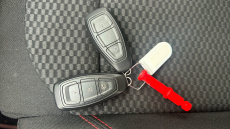 Ford Puma 1.0 EcoBoost Hybrid mHEV ST-Line 5dr Petrol Hatchback